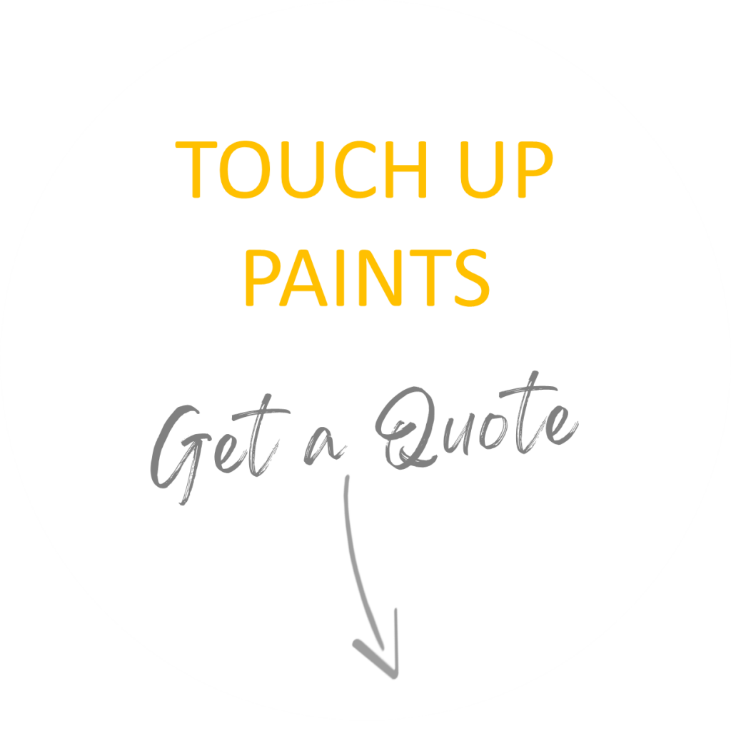 Touch-up paints